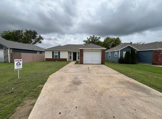 609 Marigold Ave, Springdale, AR 72764