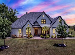 7000 Whispering Oaks, McKinney, TX 75071