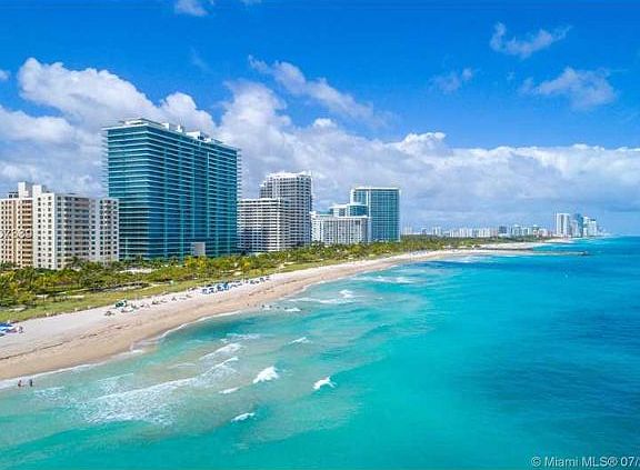 2nd image of 10201 Collins Ave #703SE