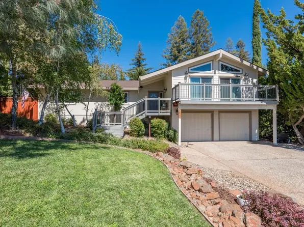 2867 Cornada Ct, Cameron Park, CA 95682