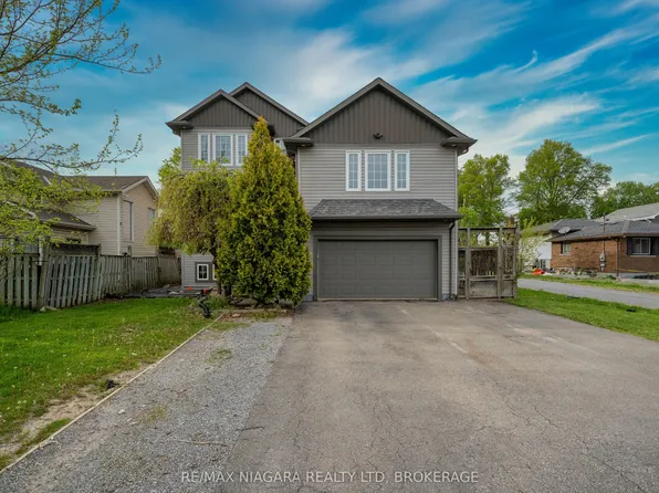 178 Rykert St, Saint Catharines, ON L2S 2B7