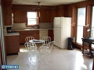 312 Princeton Ave, Stratford, NJ 08084