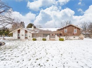 1025 Kessler Cowlesville Rd, Troy, OH 45373