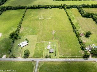 Noel Rd, Church Pt, LA 70525