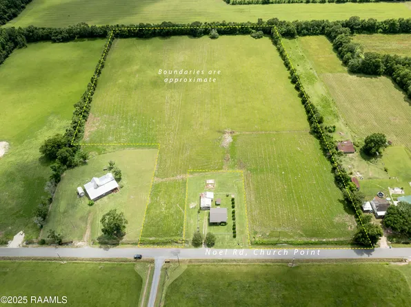 Noel Rd, Church Pt, LA 70525