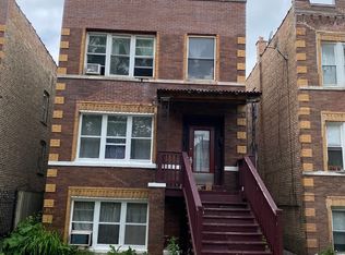 3136 N Ridgeway Ave, Chicago, IL 60618