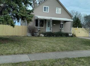 25598 Peter Kaltz Rd, Warren, MI 48091