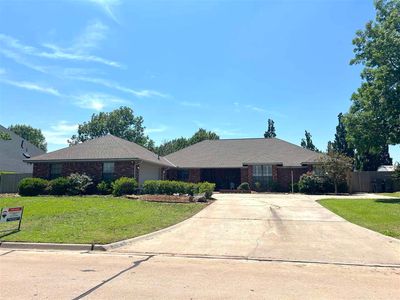 308 NW 32nd St, Lawton, OK, 73505