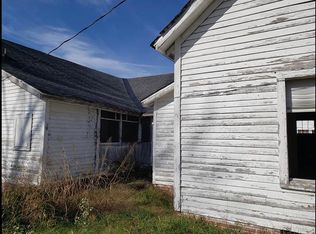 1115 1st St, Lancaster, SC 29720