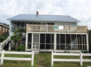 1416 S Ocean Blvd, North Myrtle Beach, SC 29582