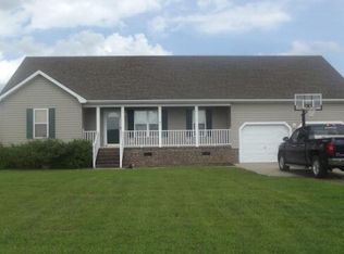 3223 New Hope Rd, Hertford, NC 27944