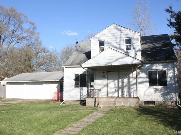 2040 Lavelle Rd, Flint, MI 48504