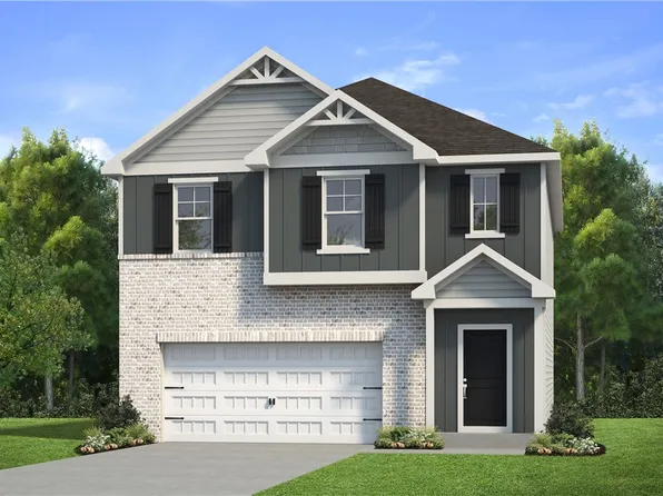 2674 Jansen Ave, Opelika, AL 36804