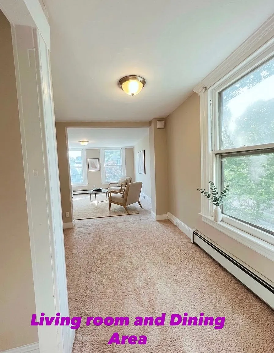 2 bed, $2,400 — Photo 4