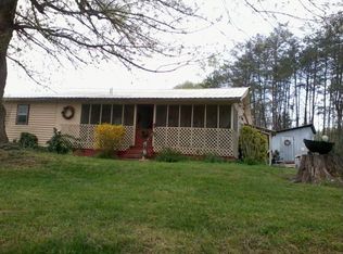 304 Crowder Rd, Madisonville, TN 37354