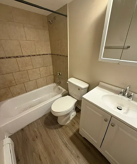 10929 S Keating Ave #3S — Photo 6