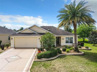 1214 Eureka Mill Run, The Villages, FL 32162