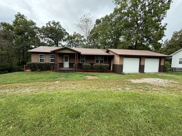 822 Allardt Hwy, Jamestown, TN 38556