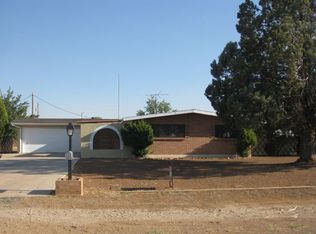 1108 E Justin St, Pearce, AZ 85625