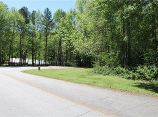 0 Staghorn Trail Ext LOT 188, Nicholson, GA 30565