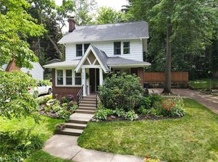 560 Malvern Rd, Akron, OH 44303