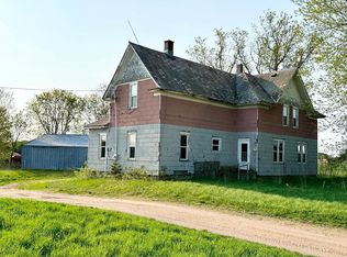 N3171 County Rd S, Antigo, WI 54409