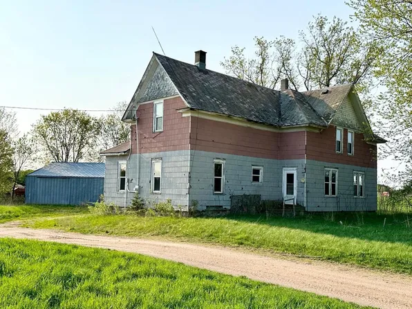 N3171 COUNTY ROAD S, WI 54409