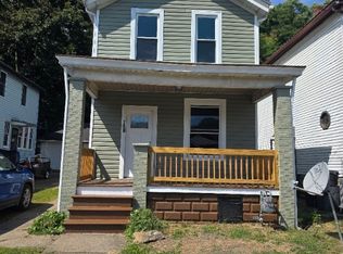 750 19th Ave, New Brighton, PA
