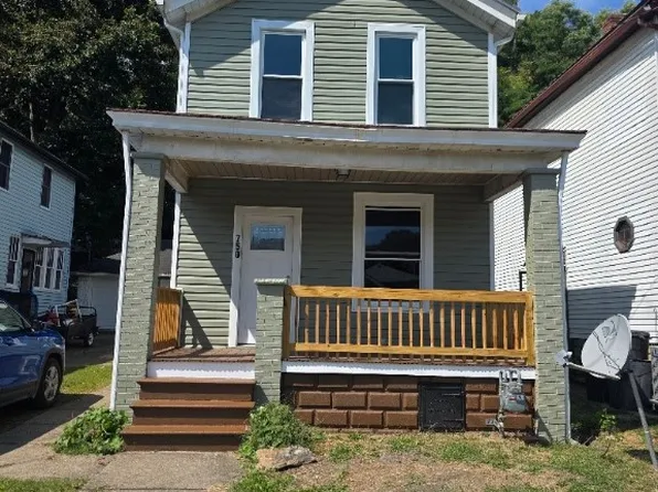 750 19th Ave, New Brighton, PA 15066