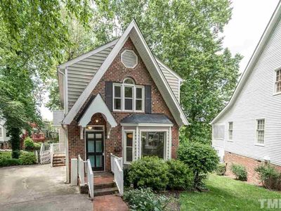 113 Leeward Ct, Cary, NC, 27511