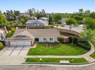 1740 W Las Lanas Ln, Fullerton, CA 92833