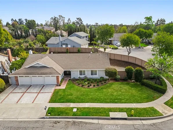 1740 W Las Lanas Ln, Fullerton, CA 92833