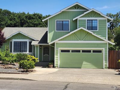 9498 Jessica Drive, Windsor, CA, 95492