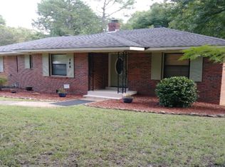 789 Lydgate Rd, Memphis, TN 38116