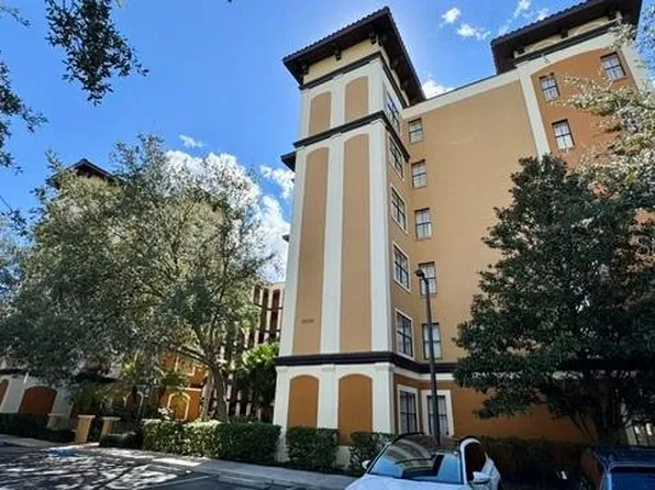 12538 FLORIDAYS RESORT DRIVE #603C, ORLANDO, FL 32821