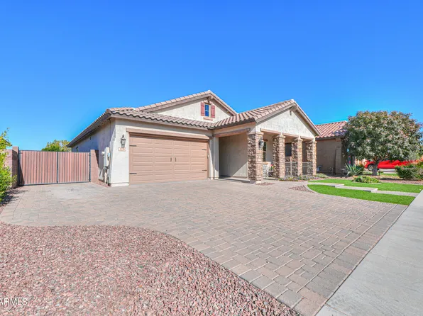 1194 W SPINE TREE Avenue, Queen Creek, AZ 85140