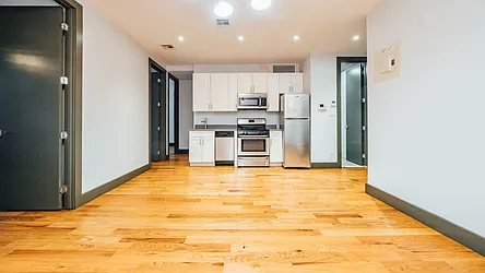 Rented by Nooklyn NYC LLC