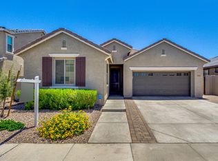 3323 N Loma Vis, Mesa, AZ 85213
