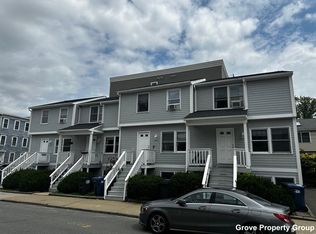 112 W 8th St #1, Boston, MA 02127