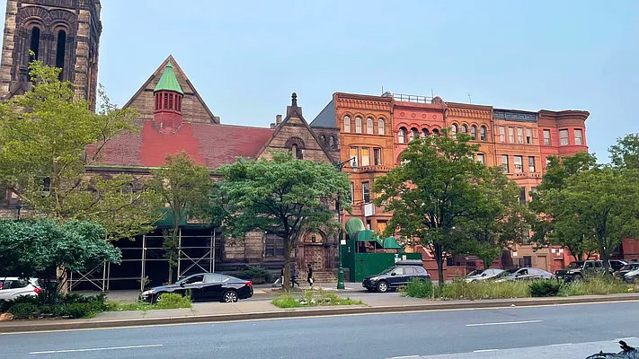 Rented by Strivers Management Group Corp (Brokerage) | media 14