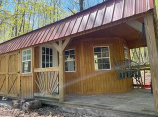 126 Downing Rd, Topsham, VT 05076