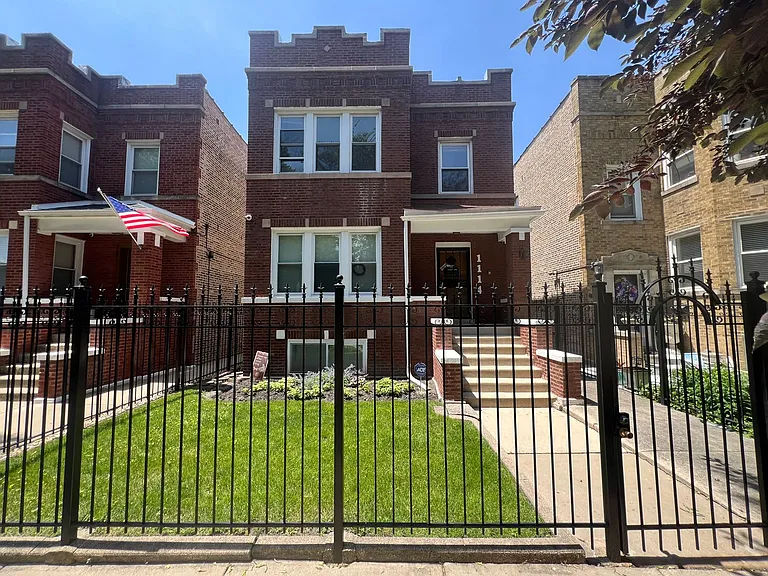 1114 S Monitor Ave — Photo 2