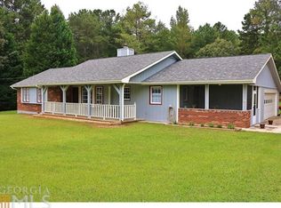 60 Dixie Ln, Covington, GA 30014