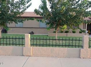 4317 E Alta Vista Rd, Phoenix, AZ 85042