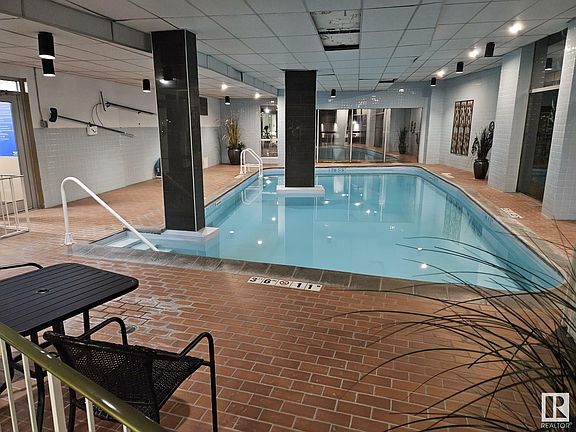 5th image of 10883 Saskatchewan Dr NW #901
