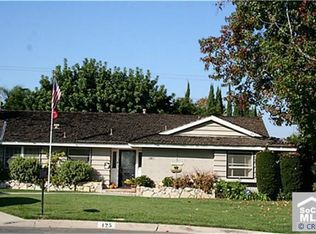 425 E Sunny Hills Rd, Fullerton, CA 92835