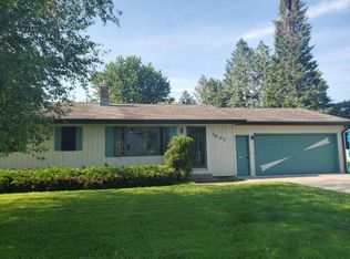 1607 Beattie Ave, Antigo, WI 54409