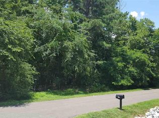 2820 Green Lane Dr, Durham, NC 27712