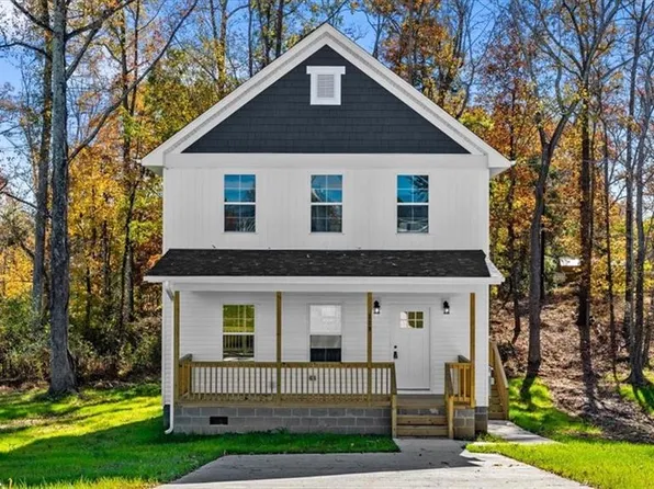 129 Carriage Loop, Burlington, NC 27217