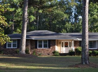 270 Forest Dr, Martinez, GA 30907